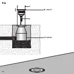 Предварительный просмотр 26 страницы Viabizzuno zero4 Installing Instructions