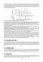 Предварительный просмотр 32 страницы Viadrus 200 I Installation And Operation Manual