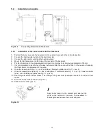 Preview for 17 page of Viadrus A3W Manual For Operation And Installation