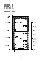 Preview for 5 page of Viadrus AkuECONOMY 1000 L Operating And Installation Manual