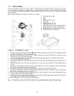 Предварительный просмотр 19 страницы Viadrus CLAUDIUS K 2 Series Manual For Operation And Installation