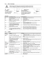 Предварительный просмотр 24 страницы Viadrus CLAUDIUS K 2 Series Manual For Operation And Installation