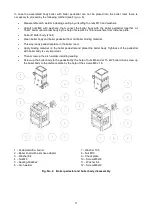 Предварительный просмотр 11 страницы Viadrus EKORET SAPHIR 15 Manual For Operation And Installation