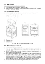 Предварительный просмотр 16 страницы Viadrus EKORET SAPHIR 15 Manual For Operation And Installation