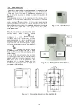 Предварительный просмотр 52 страницы Viadrus EKORET SAPHIR 15 Manual For Operation And Installation