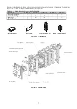 Предварительный просмотр 6 страницы Viadrus G 50 Series Manual For Operation And Installation