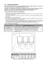 Предварительный просмотр 11 страницы Viadrus G 50 Series Manual For Operation And Installation