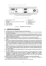 Предварительный просмотр 15 страницы Viadrus G 50 Series Manual For Operation And Installation