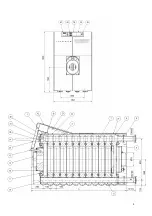 Предварительный просмотр 8 страницы Viadrus G 700 Manual