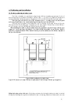 Предварительный просмотр 14 страницы Viadrus G 700 Manual