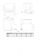 Предварительный просмотр 4 страницы Viadrus G 90 10 Manual For Assembly