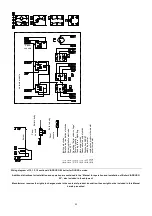 Предварительный просмотр 22 страницы Viadrus G 90 10 Manual For Assembly