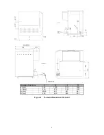 Предварительный просмотр 7 страницы Viadrus G 90 Series Operation And Installation