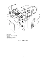 Предварительный просмотр 8 страницы Viadrus G 90 Series Operation And Installation