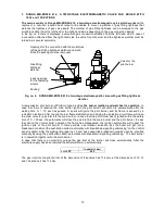 Предварительный просмотр 12 страницы Viadrus G 90 Series Operation And Installation