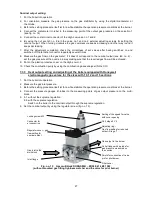 Предварительный просмотр 27 страницы Viadrus G 90 Series Operation And Installation