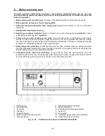 Предварительный просмотр 29 страницы Viadrus G 90 Series Operation And Installation