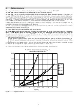 Предварительный просмотр 5 страницы Viadrus GARD G42 ECO Manual For Operation And Installation