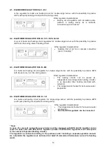 Предварительный просмотр 15 страницы Viadrus GARDE G 42 ECO Manual For Operation And Installation