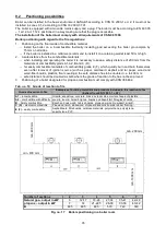 Предварительный просмотр 35 страницы Viadrus GARDE G 42 ECO Manual For Operation And Installation