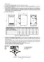 Предварительный просмотр 38 страницы Viadrus GARDE G 42 ECO Manual For Operation And Installation