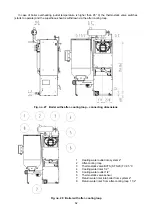 Preview for 62 page of Viadrus HERCULES DUO Manual For Operation And Installation