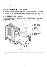 Предварительный просмотр 12 страницы Viadrus HERCULES E68 5 A Manual For Operation And Installation