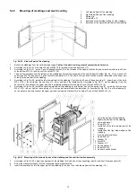 Предварительный просмотр 15 страницы Viadrus HERCULES E68 5 A Manual For Operation And Installation