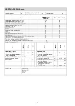 Предварительный просмотр 31 страницы Viadrus HERCULES E68 5 A Manual For Operation And Installation