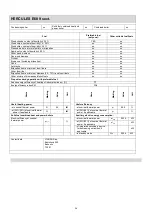 Предварительный просмотр 34 страницы Viadrus HERCULES E68 5 A Manual For Operation And Installation