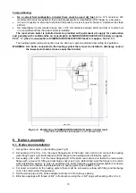 Предварительный просмотр 13 страницы Viadrus HERCULES ECO 10 Operation And Installation Manual