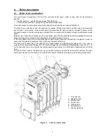 Предварительный просмотр 7 страницы Viadrus HERCULES ECO Operation And Installation Manual