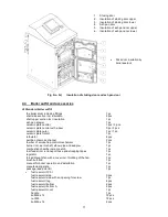 Предварительный просмотр 11 страницы Viadrus HERCULES ECO Operation And Installation Manual