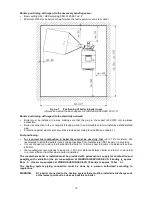 Предварительный просмотр 15 страницы Viadrus HERCULES ECO Operation And Installation Manual