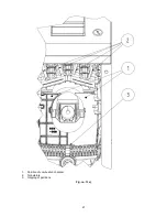 Предварительный просмотр 21 страницы Viadrus HERCULES ECO Operation And Installation Manual