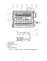 Предварительный просмотр 22 страницы Viadrus HERCULES ECO Operation And Installation Manual