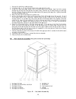 Предварительный просмотр 26 страницы Viadrus HERCULES ECO Operation And Installation Manual