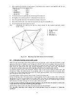 Предварительный просмотр 27 страницы Viadrus HERCULES ECO Operation And Installation Manual