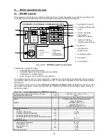 Предварительный просмотр 29 страницы Viadrus HERCULES ECO Operation And Installation Manual