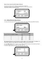 Preview for 31 page of Viadrus HERCULES Green Eco Therm 25J Manual