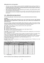 Preview for 37 page of Viadrus HERCULES Green Eco Therm 25J Manual