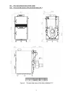 Предварительный просмотр 5 страницы Viadrus Hercules P 1 Manual, Operation And Installation