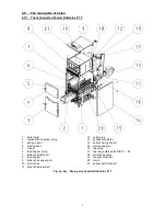 Предварительный просмотр 7 страницы Viadrus Hercules P 1 Manual, Operation And Installation