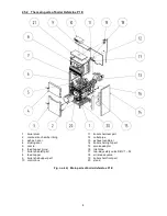 Предварительный просмотр 8 страницы Viadrus Hercules P 1 Manual, Operation And Installation