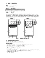 Предварительный просмотр 32 страницы Viadrus Hercules P 1 Manual, Operation And Installation