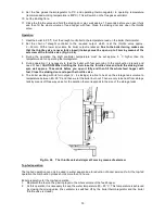 Предварительный просмотр 33 страницы Viadrus Hercules P 1 Manual, Operation And Installation