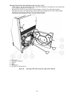 Предварительный просмотр 36 страницы Viadrus Hercules P 1 Manual, Operation And Installation