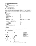 Preview for 10 page of Viadrus HERCULES U 22 BASIC Operation And Installation Manual