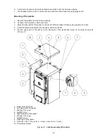 Preview for 12 page of Viadrus HERCULES U 22 BASIC Operation And Installation Manual