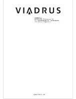 Preview for 24 page of Viadrus HERCULES U 22 BASIC Operation And Installation Manual